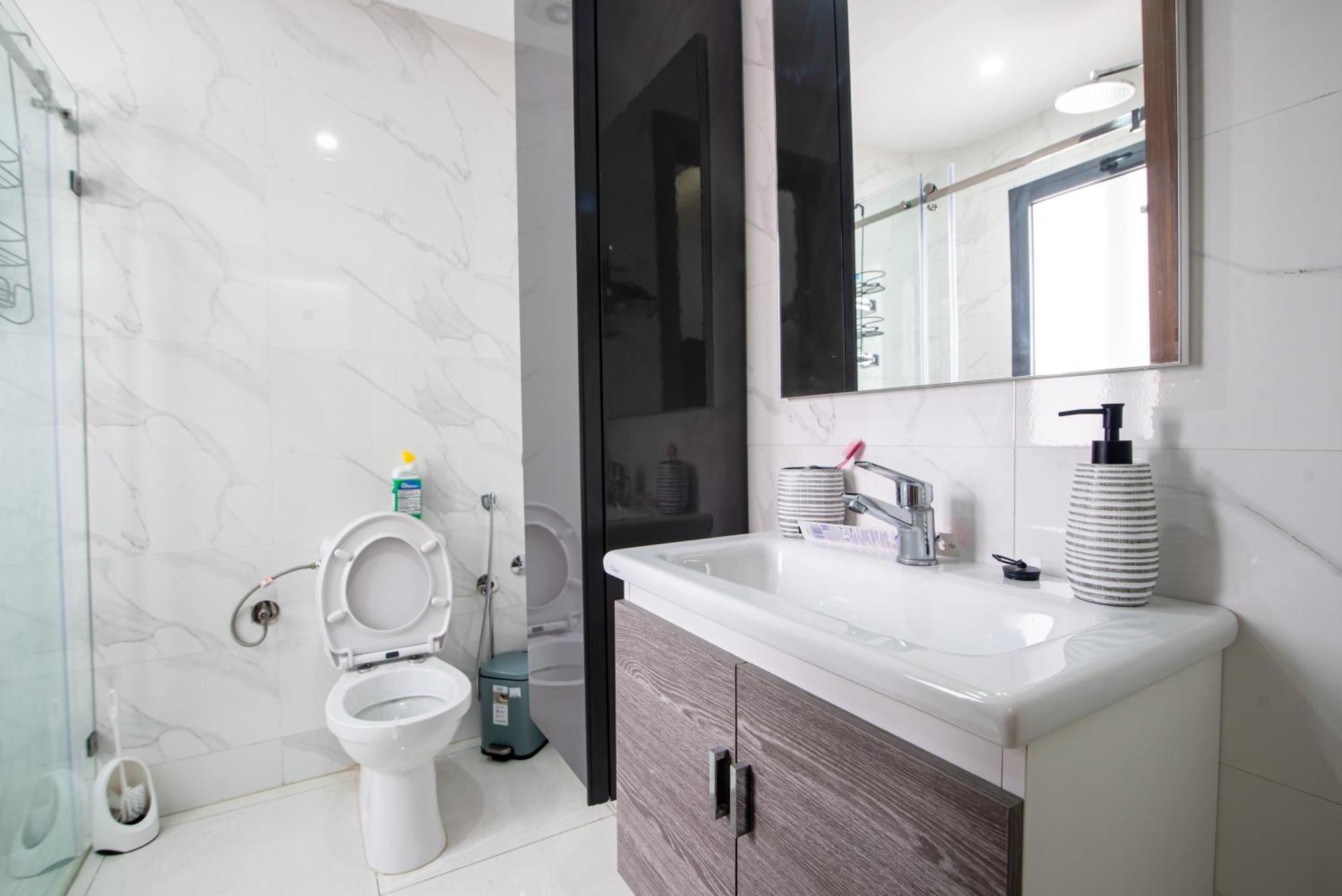 Skyline Retreat 1 Apartment Agadir